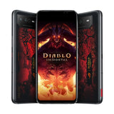 Asus ROG Phone 6 Diablo Immortal Edition, 16GB Ram 512GB Storage