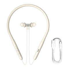 A Photo Of Baseus Bowie P1x - Neckband Wireless Earphones