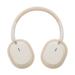 A Photo Of Baseus Bowie D05 - Wireless Bluetooth Headset Foldable HiFi Stereo Music Headphone