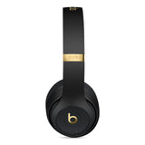 Beats Studio3 Wireless Over-Ear Headphones – The Beats Skyline Collection - Midnight Black