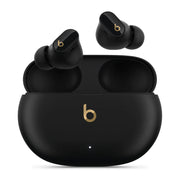 Beats MQLH3 Studio Buds Plus True Wireless Noise Cancelling Earbuds - Black