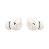 Beats MQLJ3 Studio Buds Plus True Wireless Noise Cancelling Earbuds - Ivory