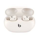 Beats MQLJ3 Studio Buds Plus True Wireless Noise Cancelling Earbuds - Ivory