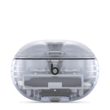 Beats MQLK3 Studio Buds Plus True Wireless Noise Cancelling Earbuds - Transparent
