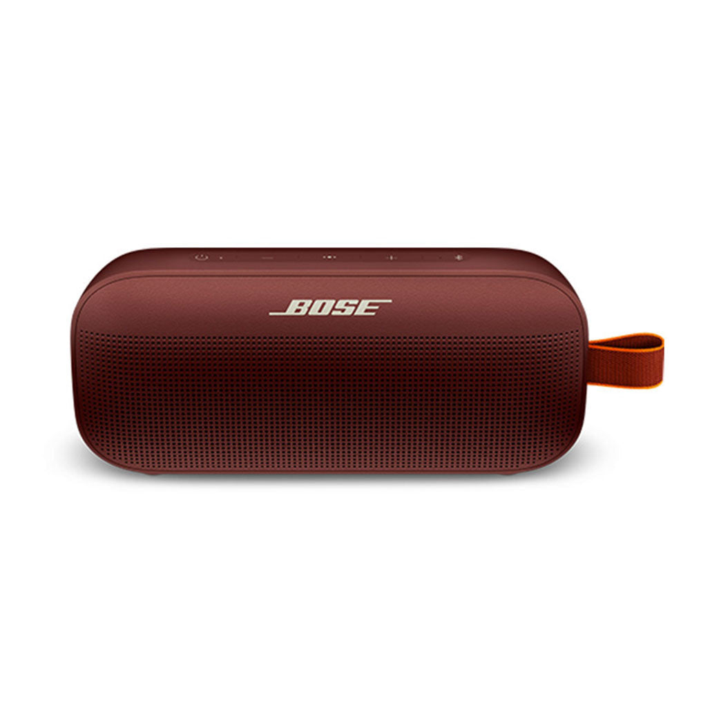 A Photo Of Bose SoundLink Flex Bluetooth Speaker – Compact, Waterproof, Durable, and Superior Audio Performance