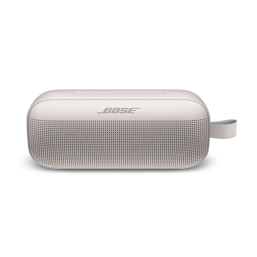 A Photo Of Bose SoundLink Flex Bluetooth Speaker – Compact, Waterproof, Durable, and Superior Audio Performance