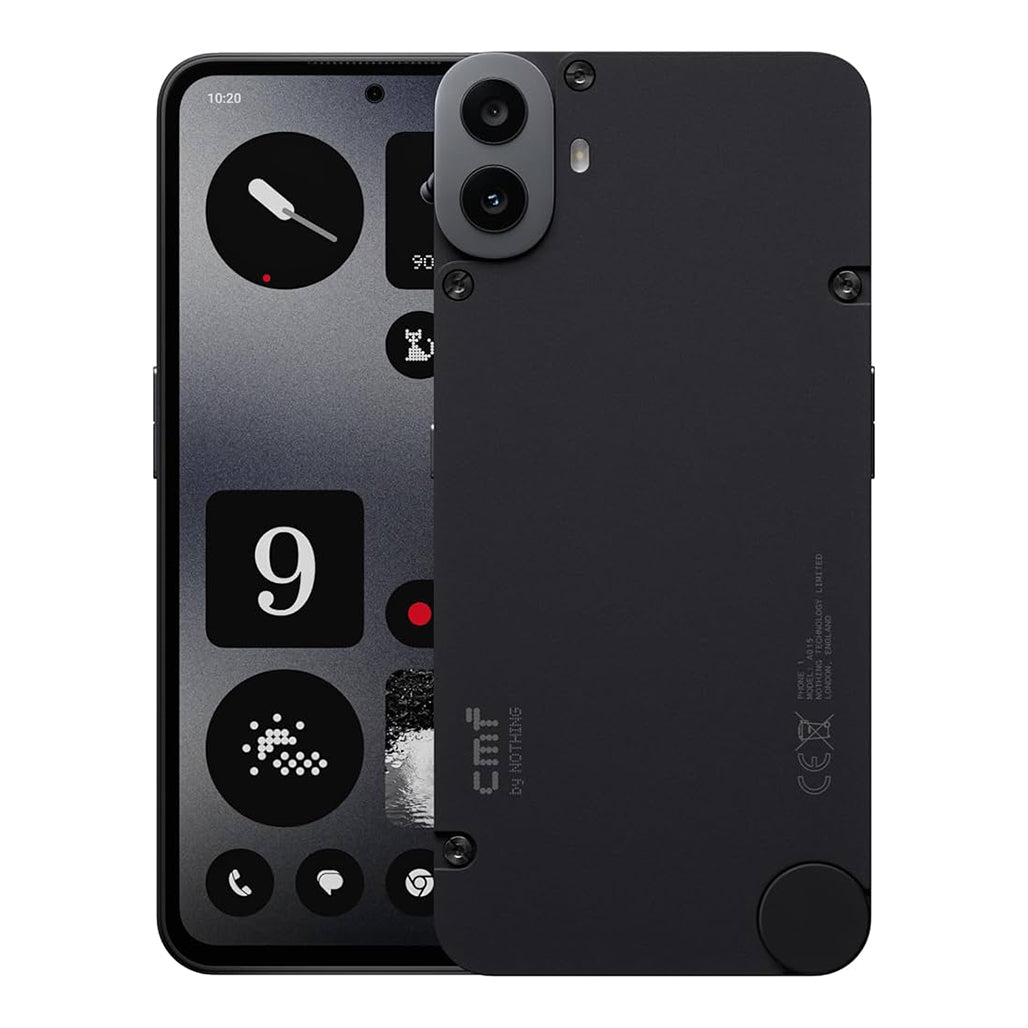 A Photo Of CMF Phone 1 by Nothing - 8GB/128GB