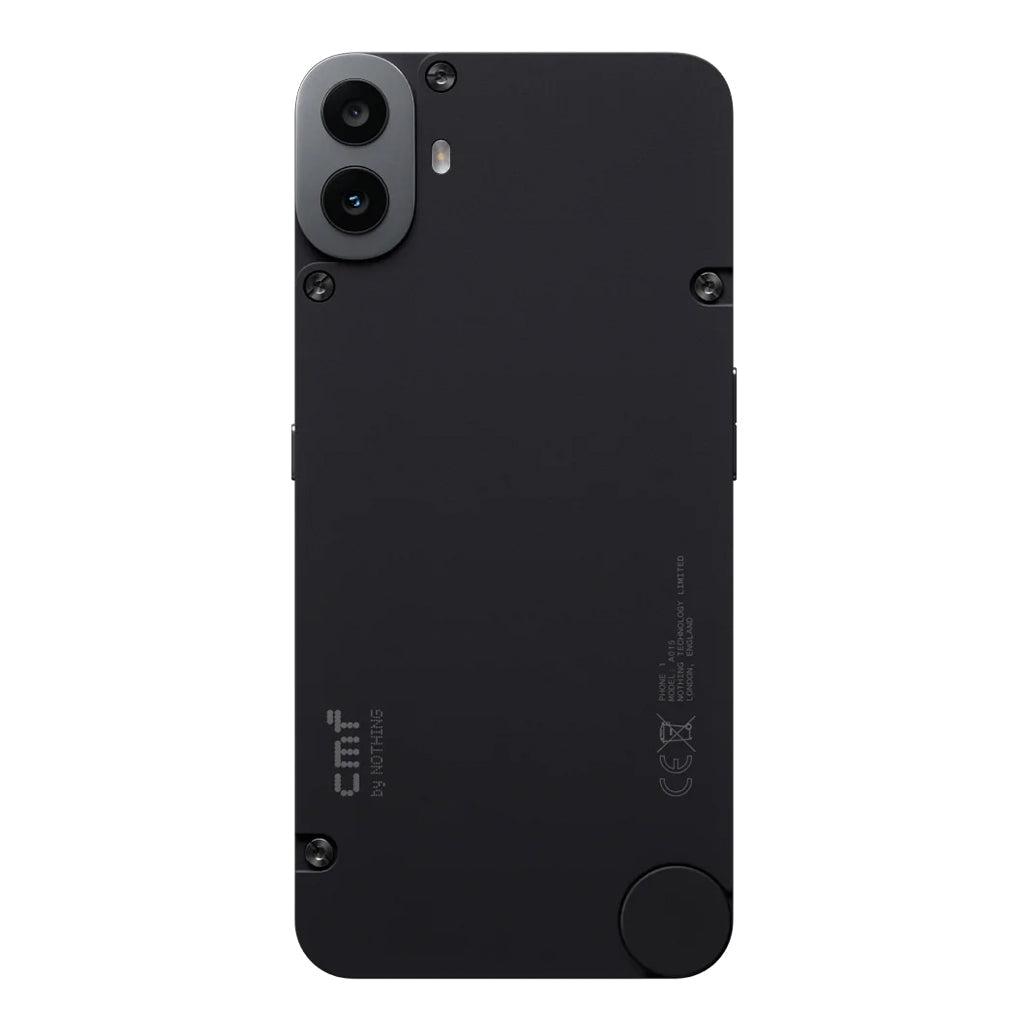 A Photo Of CMF Phone 1 by Nothing - 8GB/128GB