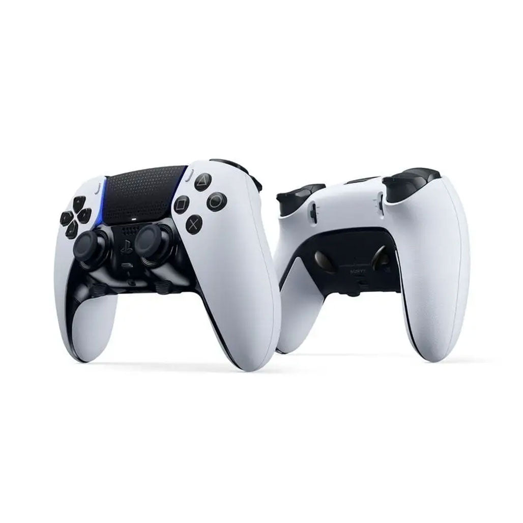 A Photo Of Sony DualSense Edge Wireless Controller for PS5 – Customizable Controls, Adaptive Triggers, and Haptic Feedback