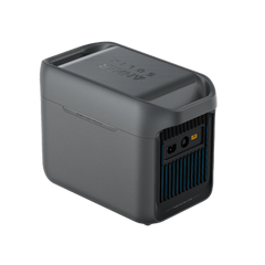 A Photo Of Anker SOLIX C1000 Portable Power Station - 1056Wh | 1800W | AN.A17612A1.BK