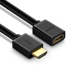 A Photo Of Ugreen HDMI Male to Female Cable