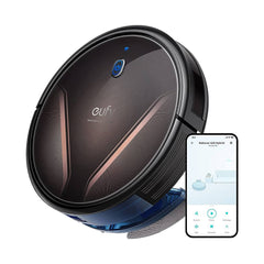 A Photo Of Anker Eufy RoboVac G20 Hybrid