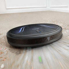 A Photo Of Eufy RoboVac G40 Hybrid+ - Robot Vacuum Cleaner