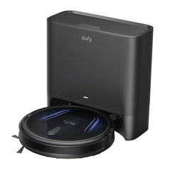 A Photo Of Eufy RoboVac G40 Hybrid+ - Robot Vacuum Cleaner