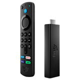 Amazon Fire TV Stick 4K Streaming Device With Alexa Built In