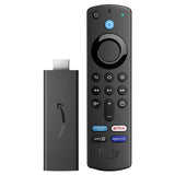 Amazon Fire TV Stick 4K Streaming Device With Alexa Built In