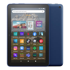 A Photo Of Amazon Fire HD 8 Plus Tablet – 8