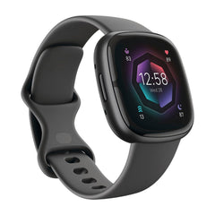 A Photo Of Fitbit Sense 2 - Advanced Health and Wellness Smartwatch with Stress Management, Sleep Tracking, and Heart Health Monitoring