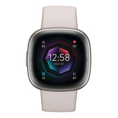 A Photo Of Fitbit Sense 2 - Advanced Health and Wellness Smartwatch with Stress Management, Sleep Tracking, and Heart Health Monitoring