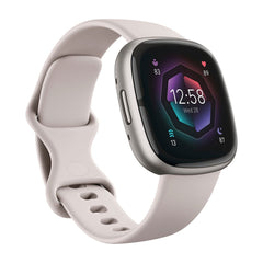 A Photo Of Fitbit Sense 2 - Advanced Health and Wellness Smartwatch with Stress Management, Sleep Tracking, and Heart Health Monitoring