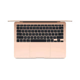 Apple MacBook Air MGND3AB/A - 13.3 Inch - 8-Core M1 - 8GB Ram - 256GB SSD - 7-Core GPU - English/Arabic Keyboard