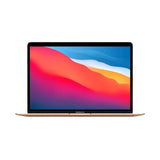Apple MacBook Air MGND3AB/A - 13.3 Inch - 8-Core M1 - 8GB Ram - 256GB SSD - 7-Core GPU - English/Arabic Keyboard