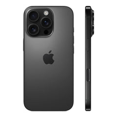 A Photo Of Apple iPhone 16 Pro