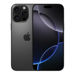 A Photo Of Apple iPhone 16 Pro Max