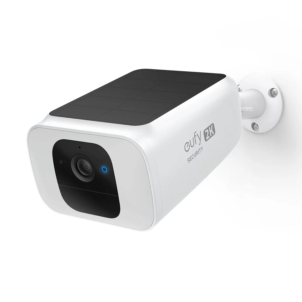 A Photo Of Eufy SoloCam S230 - 2K Outdoor Solar Powered Security Camera