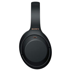 A Photo Of Sony WH-1000XM4 Wireless Noise Cancelling Headphones | Premium Sound, Smart Technology, and All-Day Comfort