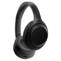 A Photo Of Sony WH-1000XM4 Wireless Noise Cancelling Headphones | Premium Sound, Smart Technology, and All-Day Comfort