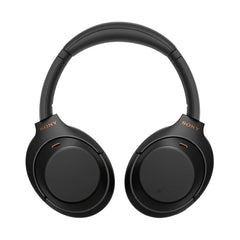 A Photo Of Sony WH-1000XM4 Wireless Noise Cancelling Headphones | Premium Sound, Smart Technology, and All-Day Comfort