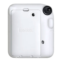 A Photo Of Fujifilm Instax Mini 12 Instant Camera – Compact, User-Friendly Instant Photography with Automatic Exposure and Close-Up Mode