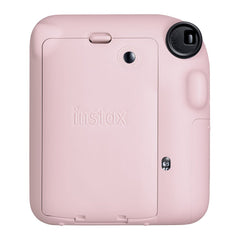 A Photo Of Fujifilm Instax Mini 12 Instant Camera – Compact, User-Friendly Instant Photography with Automatic Exposure and Close-Up Mode