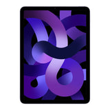 Apple iPad Air 10.9inch (2022) Wifi 64GB Purple MME23AB/A