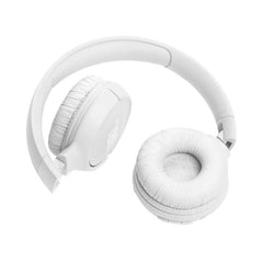 A Photo Of JBL Tune 520BT - Wireless On-Ear Headphones