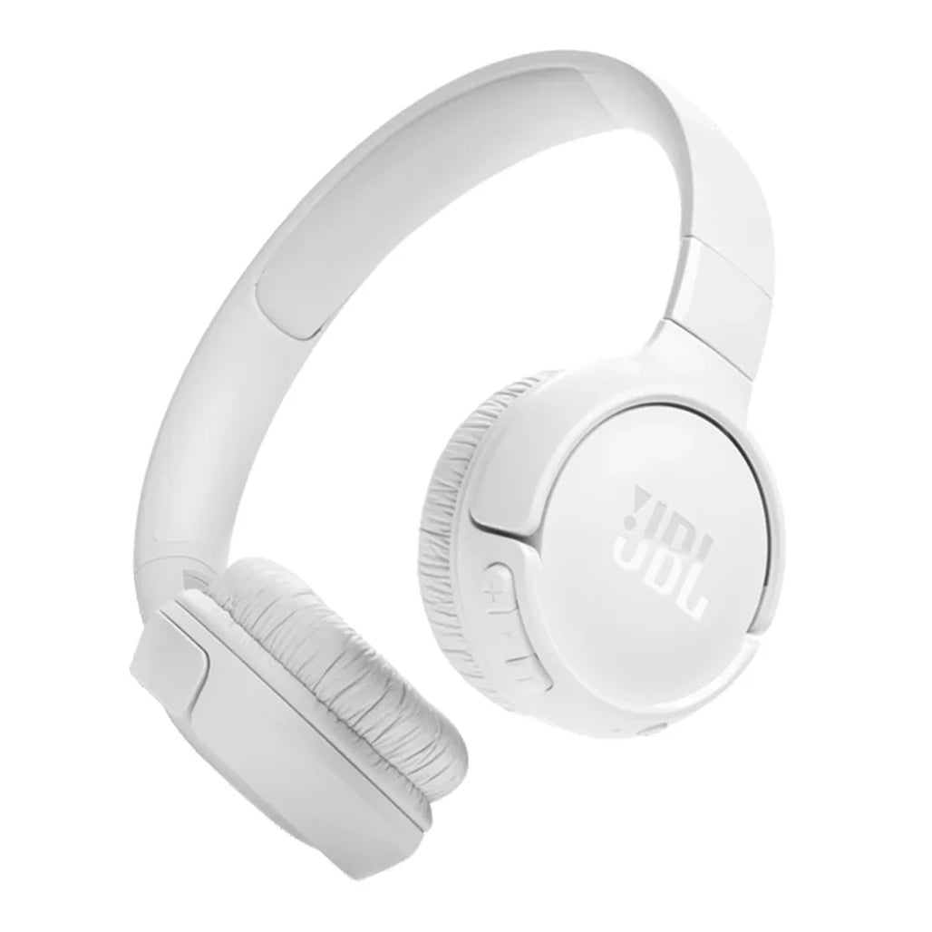 A Photo Of JBL Tune 520BT - Wireless On-Ear Headphones