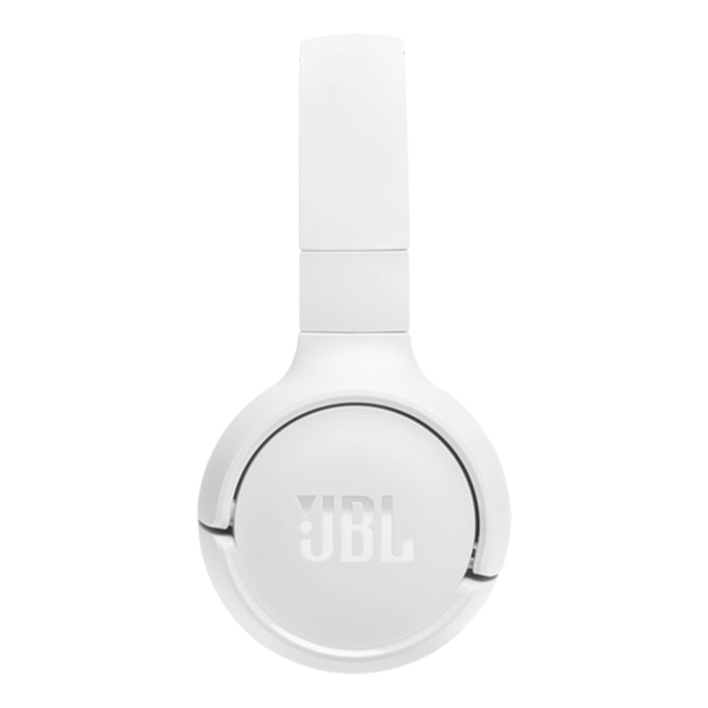 A Photo Of JBL Tune 520BT - Wireless On-Ear Headphones