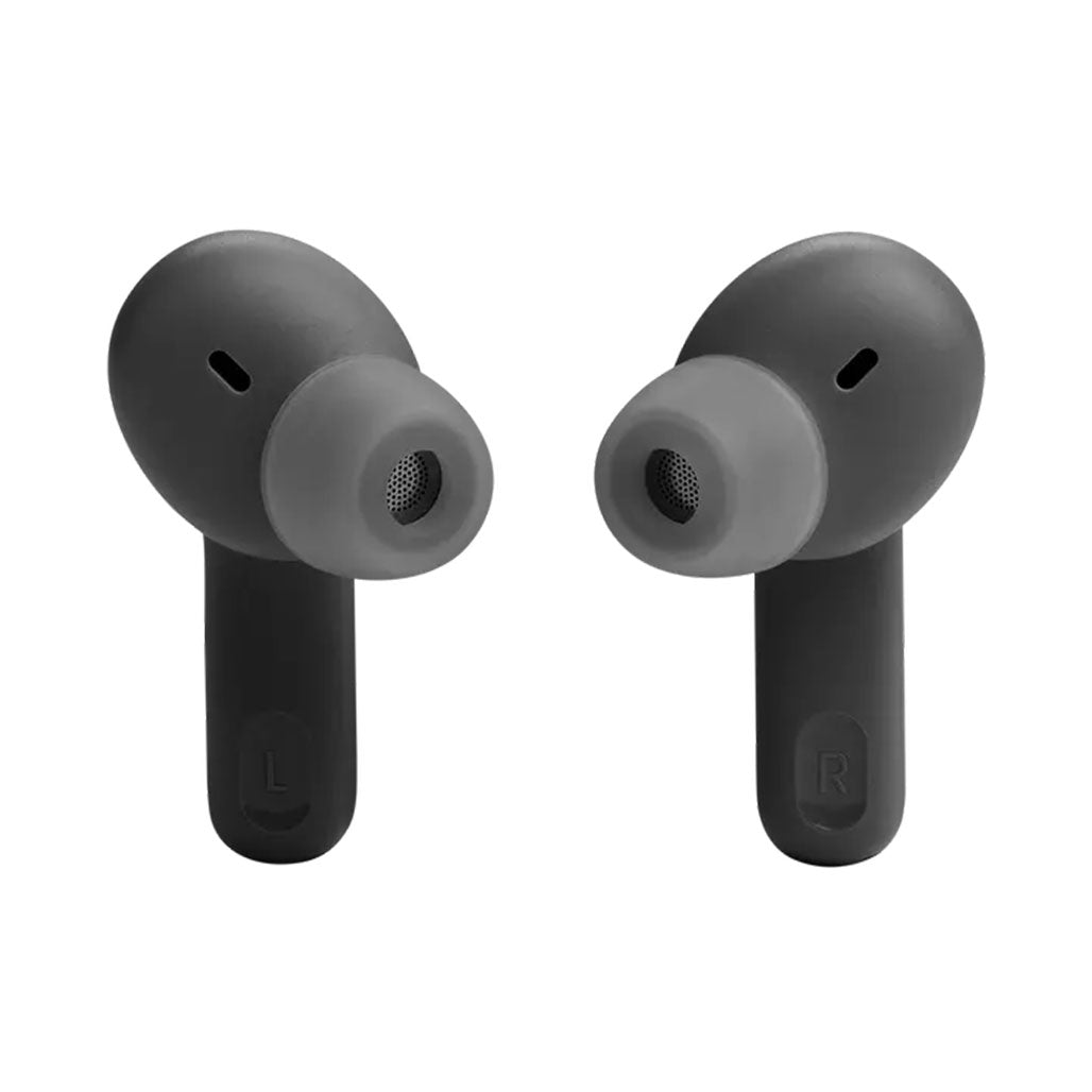 A Photo Of JBL Tune Beam - True Wireless Noise Cancelling Earbuds