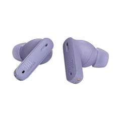 A Photo Of JBL Tune Beam - True Wireless Noise Cancelling Earbuds