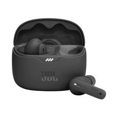 A Photo Of JBL Tune Beam - True Wireless Noise Cancelling Earbuds