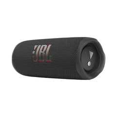 A Photo Of JBL Flip 6 Portable Bluetooth Speaker - 30W RMS Output, 12-Hour Battery Life, Waterproof & Dustproof