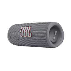 A Photo Of JBL Flip 6 Portable Bluetooth Speaker - 30W RMS Output, 12-Hour Battery Life, Waterproof & Dustproof