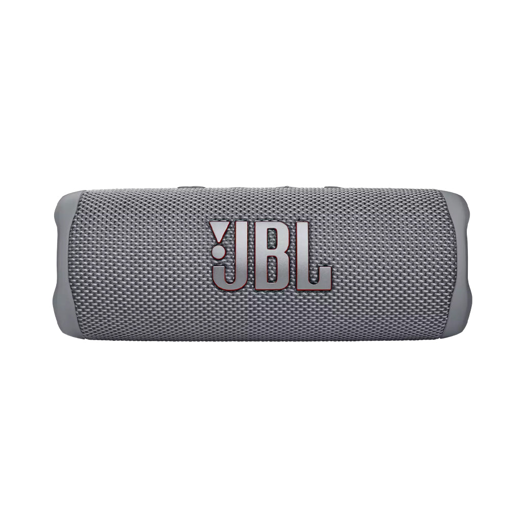 A Photo Of JBL Flip 6 Portable Bluetooth Speaker - 30W RMS Output, 12-Hour Battery Life, Waterproof & Dustproof