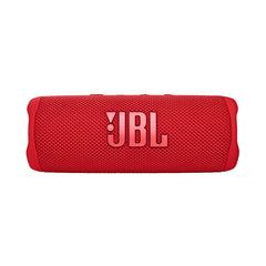 A Photo Of JBL Flip 6 Portable Bluetooth Speaker - 30W RMS Output, 12-Hour Battery Life, Waterproof & Dustproof