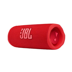 A Photo Of JBL Flip 6 Portable Bluetooth Speaker - 30W RMS Output, 12-Hour Battery Life, Waterproof & Dustproof