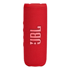 A Photo Of JBL Flip 6 Portable Bluetooth Speaker - 30W RMS Output, 12-Hour Battery Life, Waterproof & Dustproof