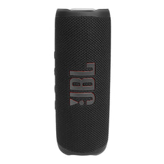 A Photo Of JBL Flip 6 Portable Bluetooth Speaker - 30W RMS Output, 12-Hour Battery Life, Waterproof & Dustproof