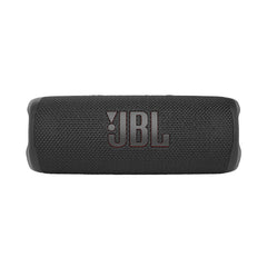 A Photo Of JBL Flip 6 Portable Bluetooth Speaker - 30W RMS Output, 12-Hour Battery Life, Waterproof & Dustproof