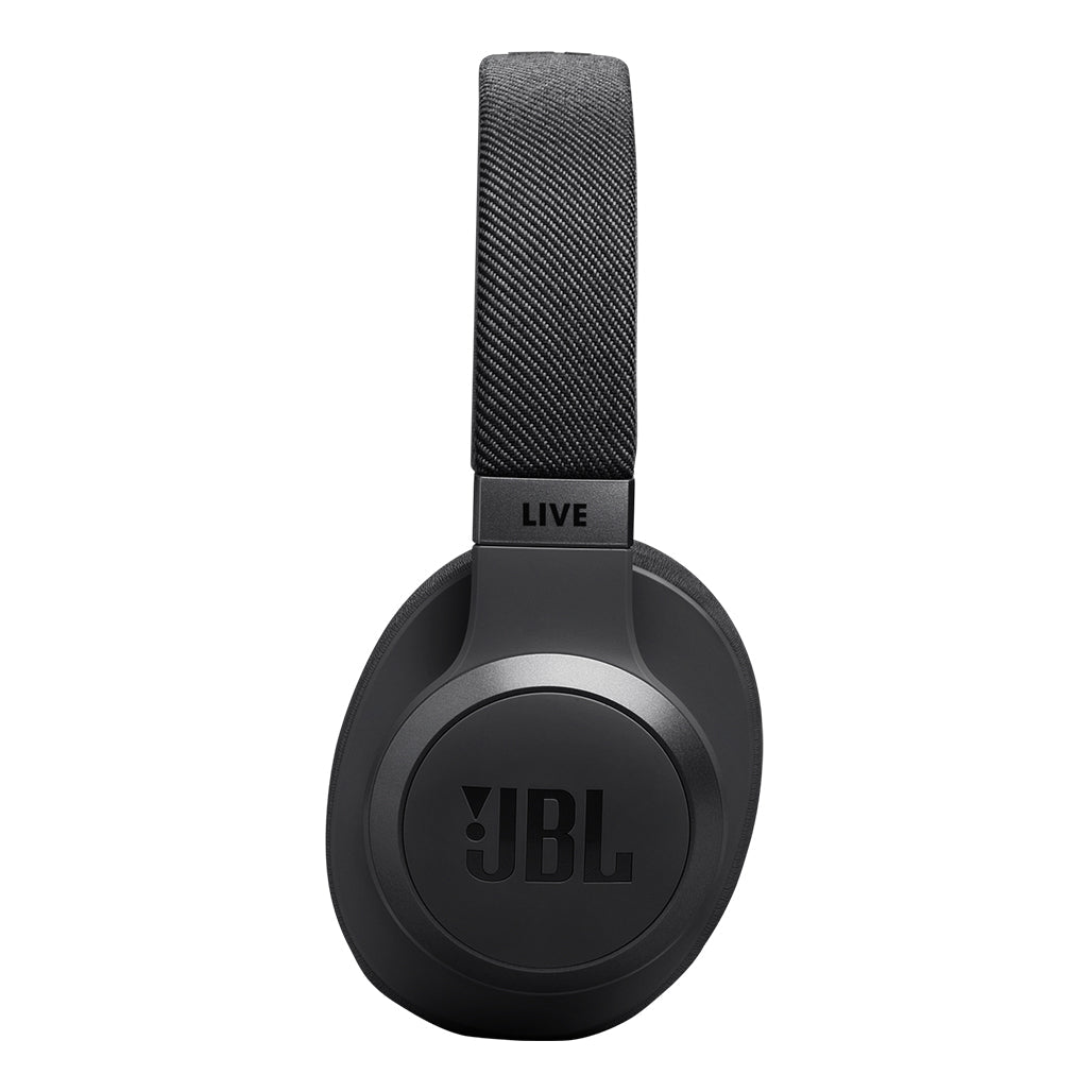 A Photo Of JBL Live 770NC - Wireless Over-Ear Headphones